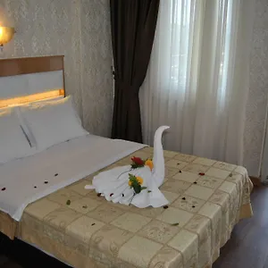Star Park 3*, İstanbul Türkiye
