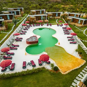 Mossa Afkule Kayaköy , Fethiye Türkiye