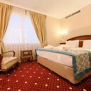 Akar International Otel