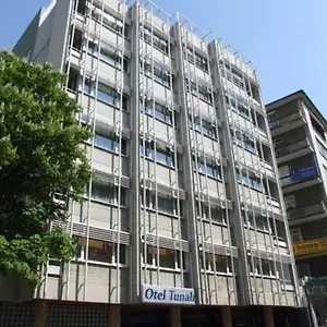 Tunali Otel