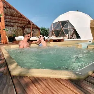 Mandalin Glamping , Selçuk Türkiye