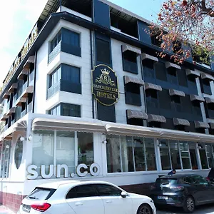 Hotel Bahcelievler, Ankara