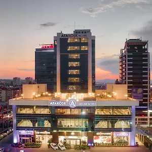 Atakosk Group Otel