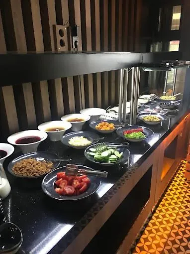 אנקרה Nira Boutique Hotel