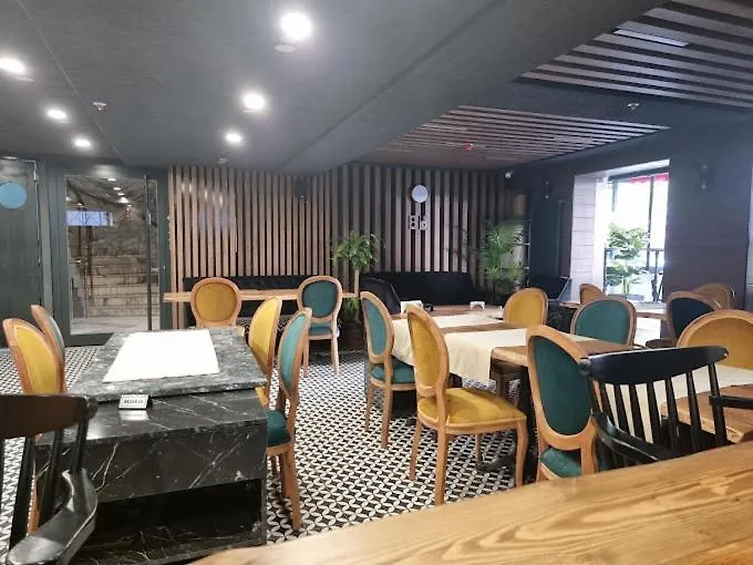 אנקרה Nira Boutique Hotel